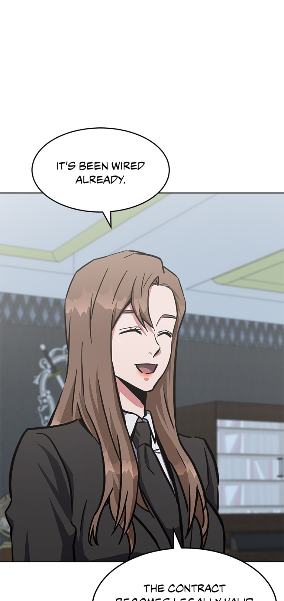 Read Level 1 Player chapter 35 image 23 on Lezhin