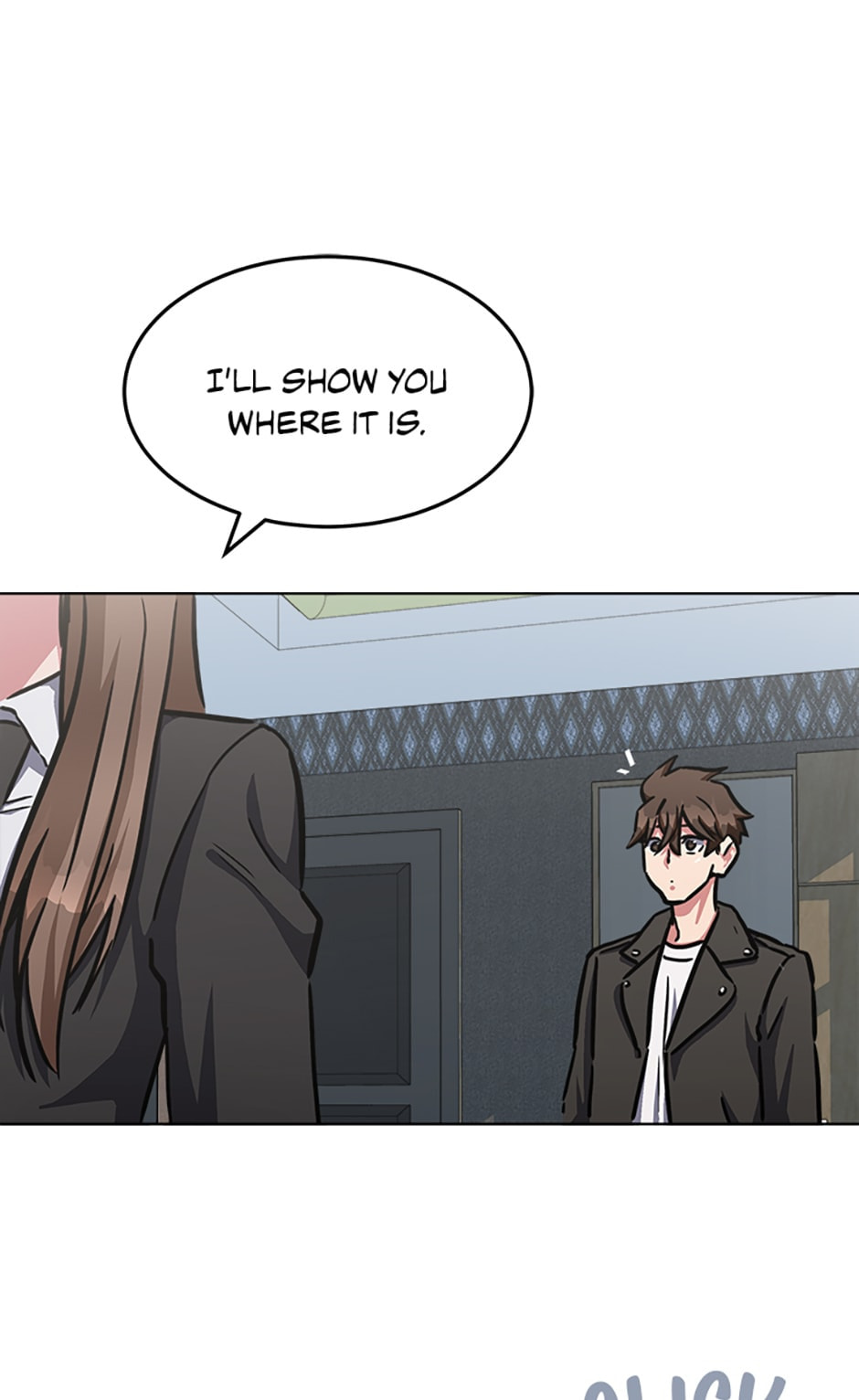 Read Level 1 Player chapter 35 image 26 on Lezhin