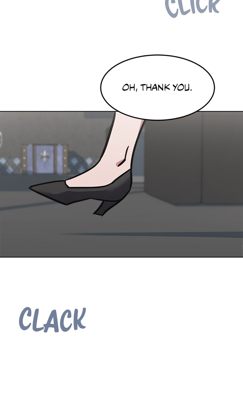Read Level 1 Player chapter 35 image 27 on Lezhin