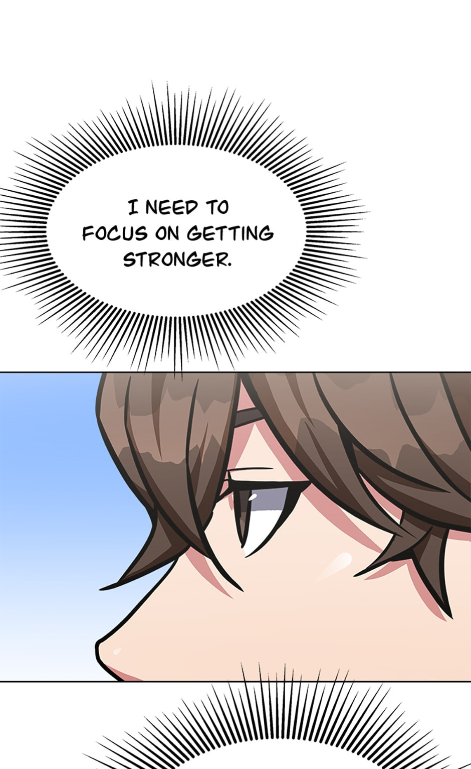 Read Level 1 Player chapter 35 image 28 on Lezhin