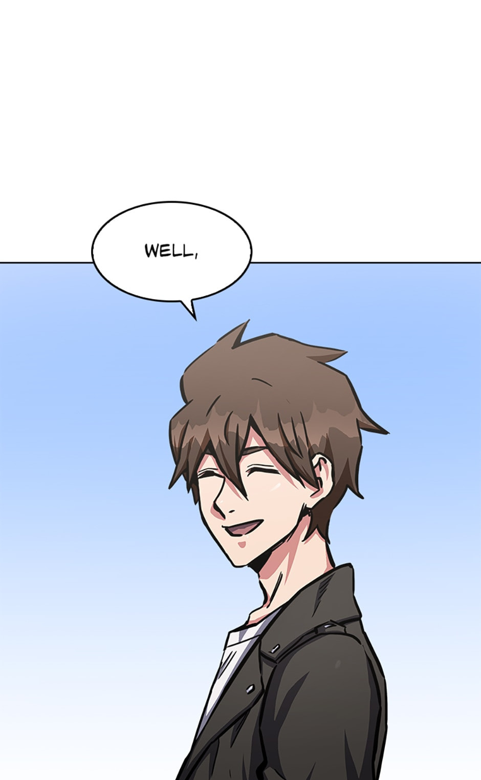 Read Level 1 Player chapter 35 image 36 on Lezhin