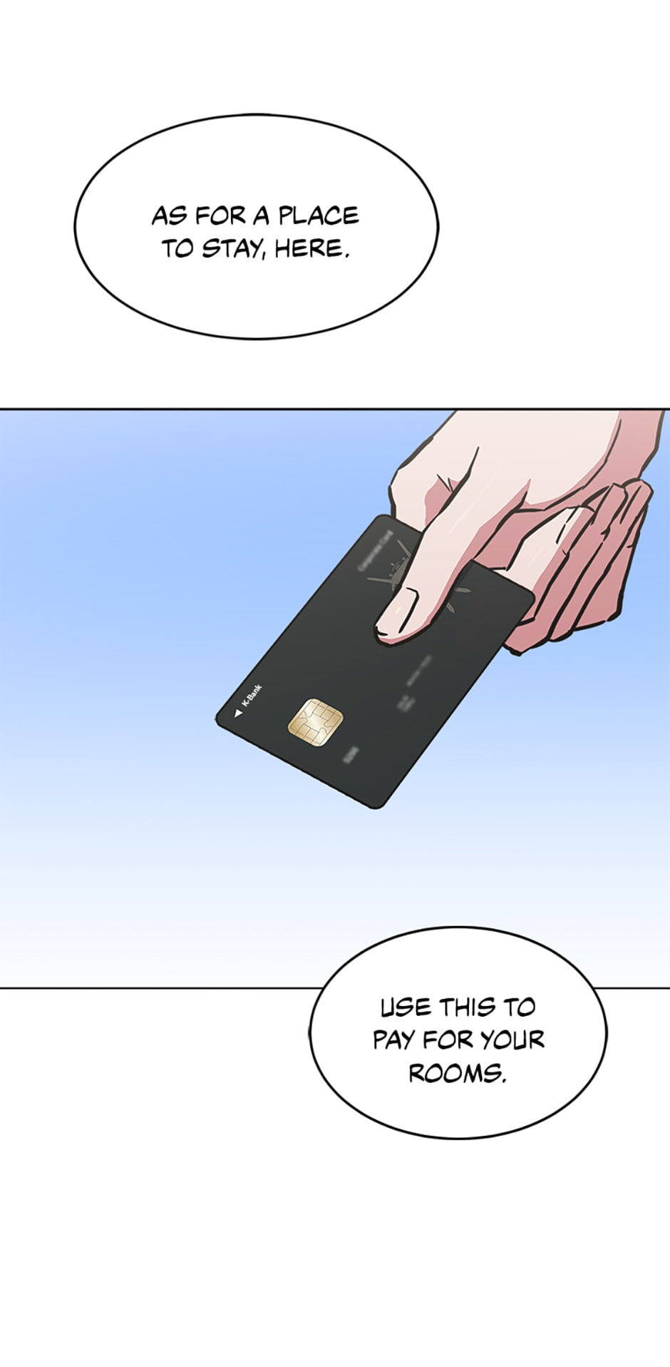 Read Level 1 Player chapter 35 image 4 on Lezhin