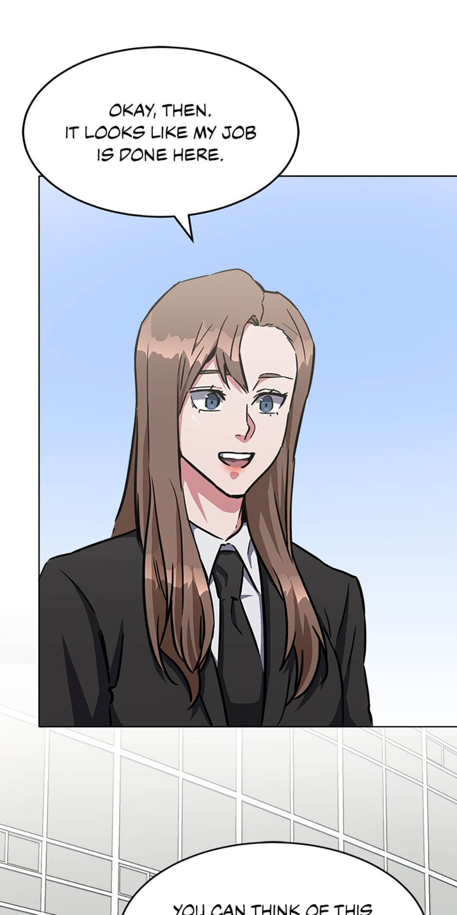 Read Level 1 Player chapter 35 image 40 on Lezhin