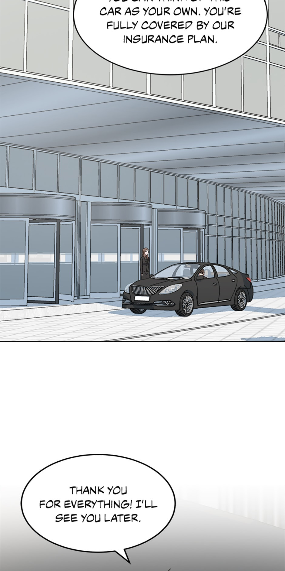 Read Level 1 Player chapter 35 image 41 on Lezhin