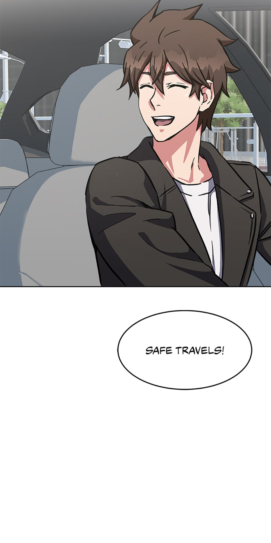 Read Level 1 Player chapter 35 image 42 on Lezhin