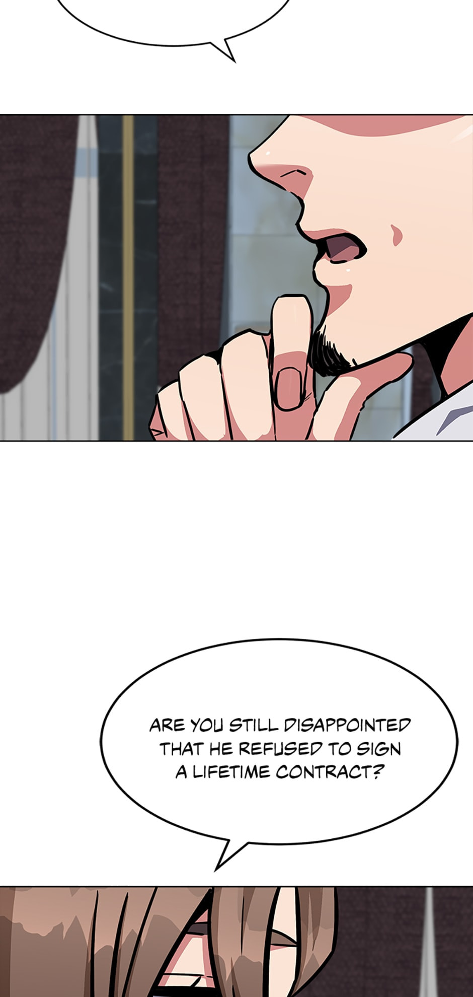 Read Level 1 Player chapter 35 image 44 on Lezhin