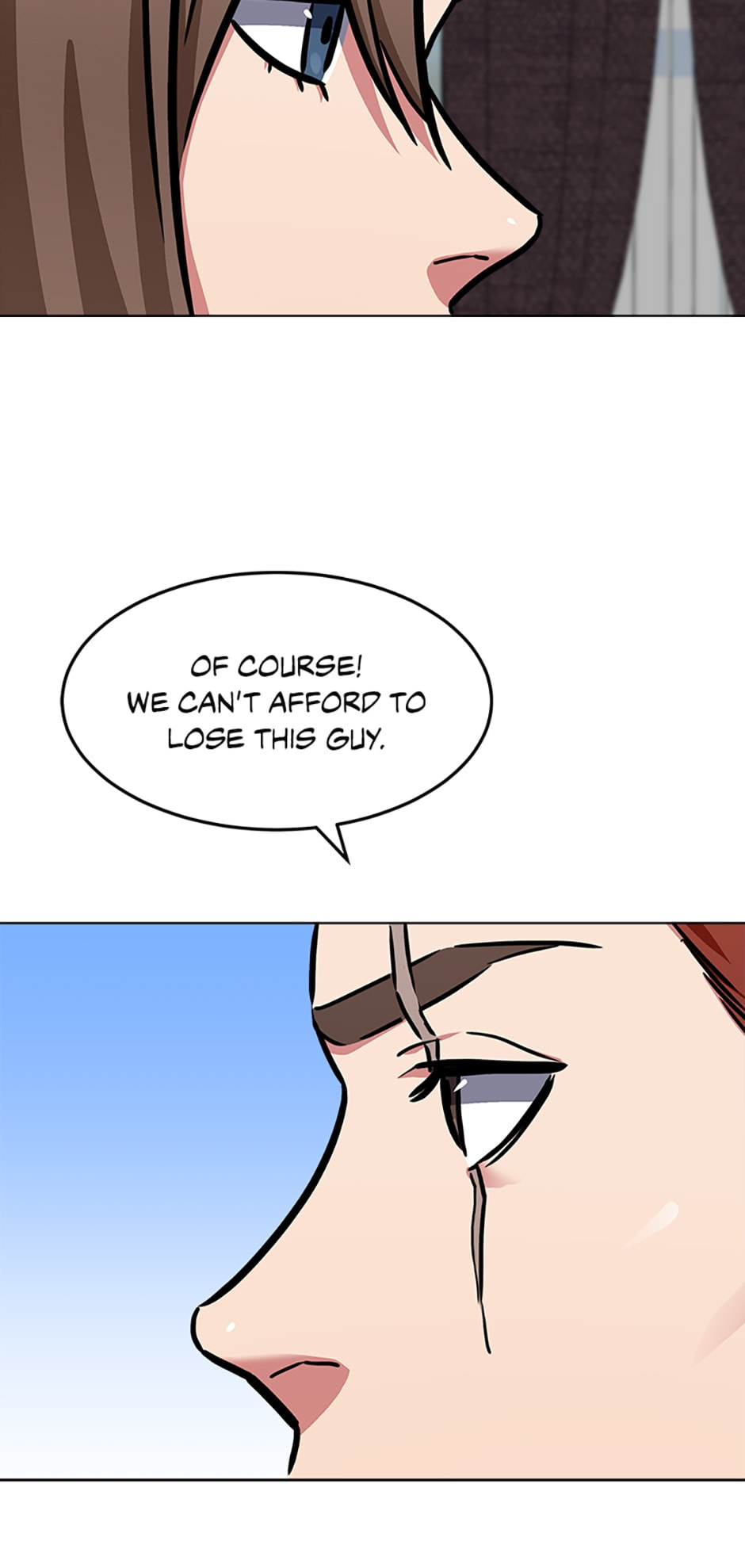 Read Level 1 Player chapter 35 image 45 on Lezhin