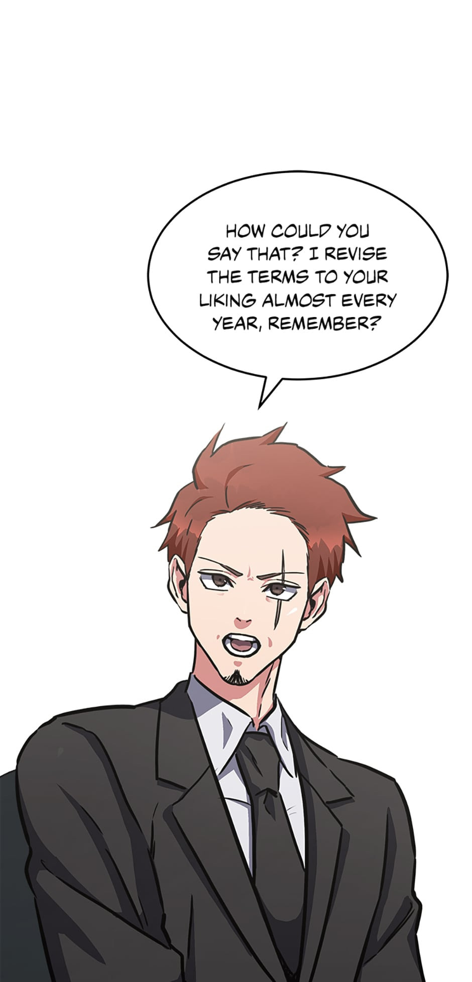 Read Level 1 Player chapter 35 image 47 on Lezhin