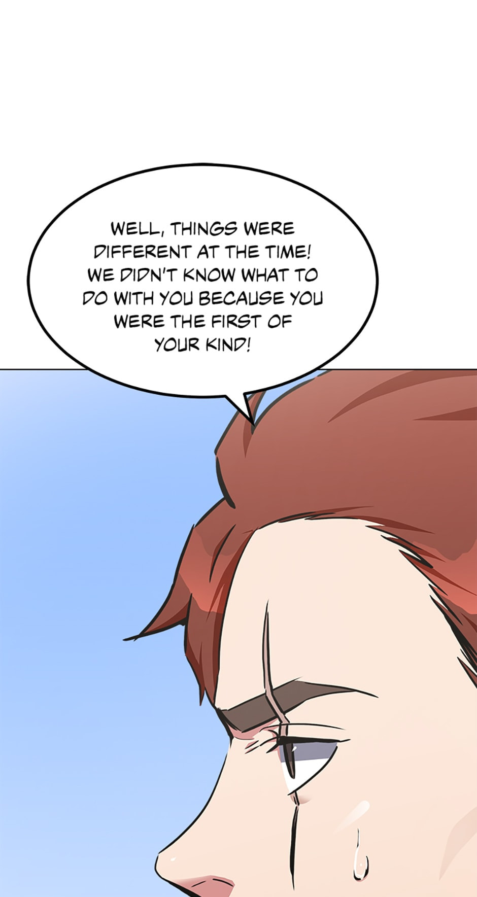 Read Level 1 Player chapter 35 image 51 on Lezhin