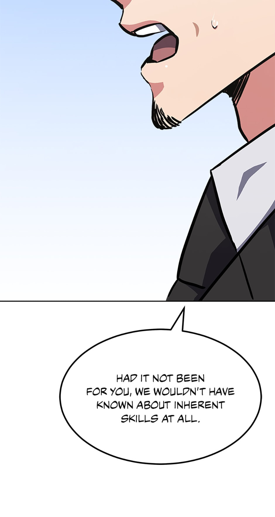 Read Level 1 Player chapter 35 image 52 on Lezhin