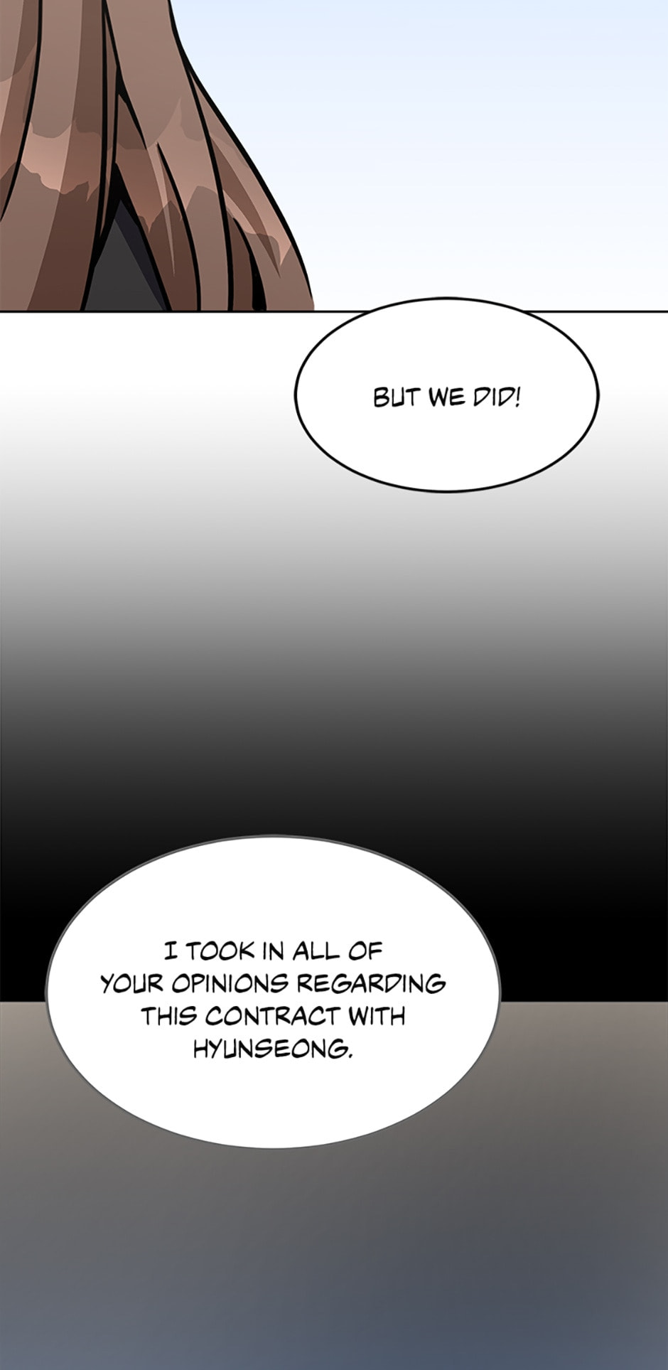Read Level 1 Player chapter 35 image 54 on Lezhin