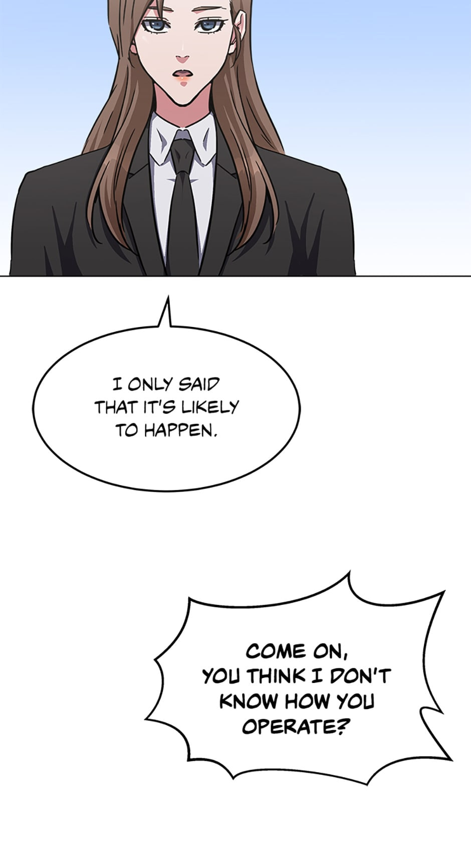 Read Level 1 Player chapter 35 image 59 on Lezhin
