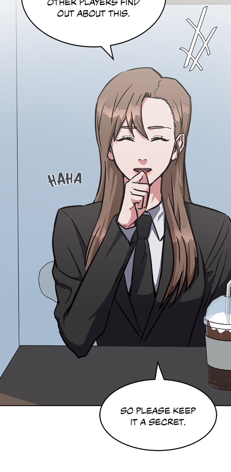 Read Level 1 Player chapter 35 image 6 on Lezhin