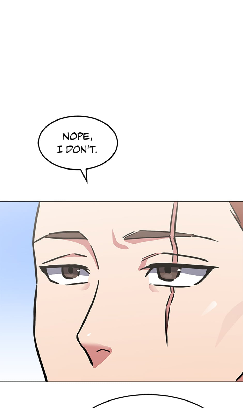 Read Level 1 Player chapter 35 image 61 on Lezhin