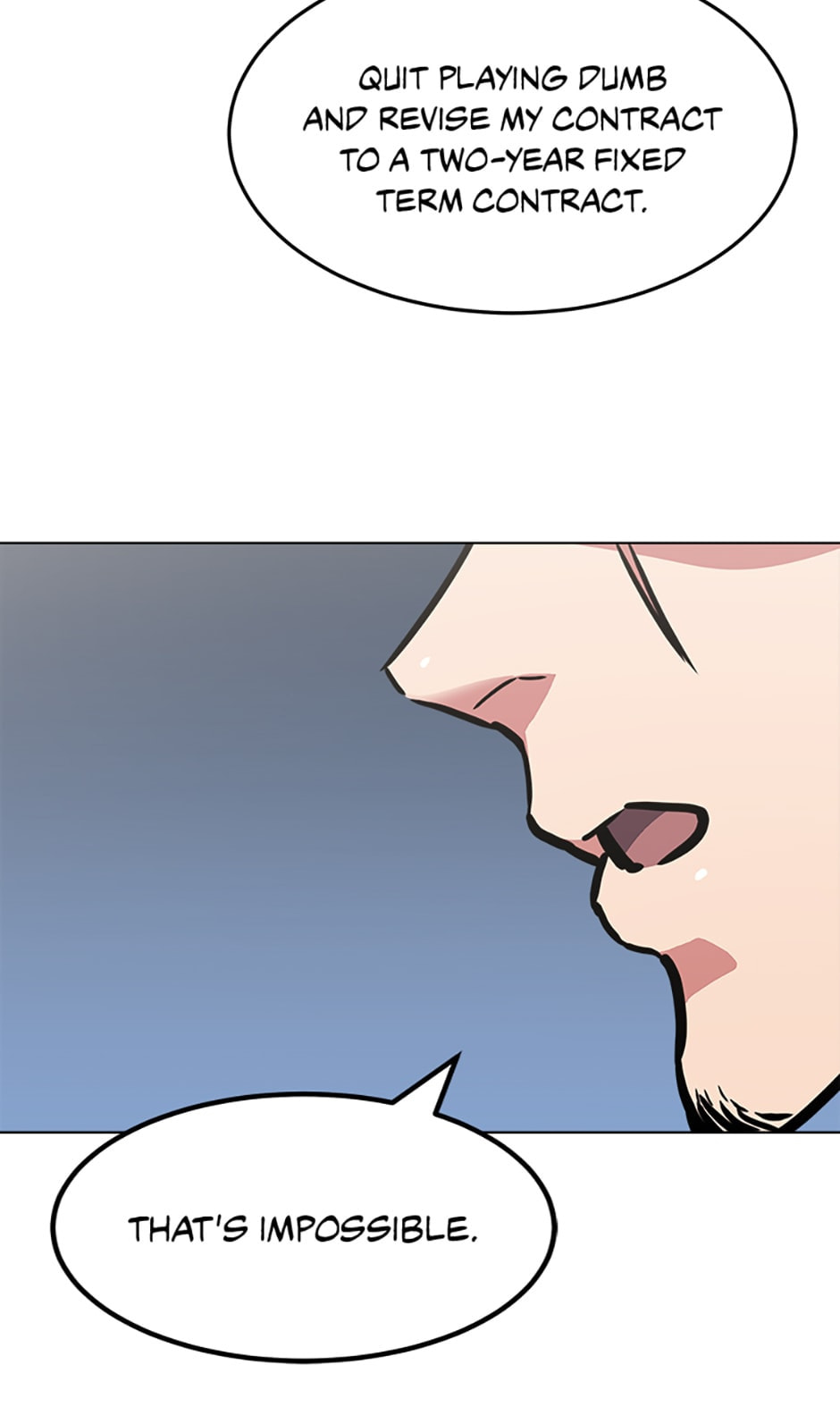 Read Level 1 Player chapter 35 image 62 on Lezhin