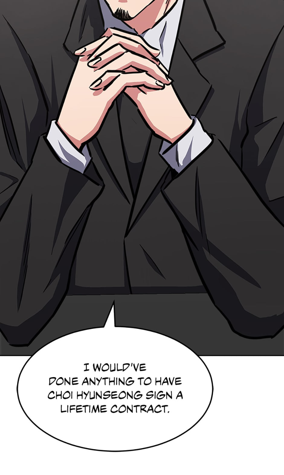 Read Level 1 Player chapter 35 image 64 on Lezhin