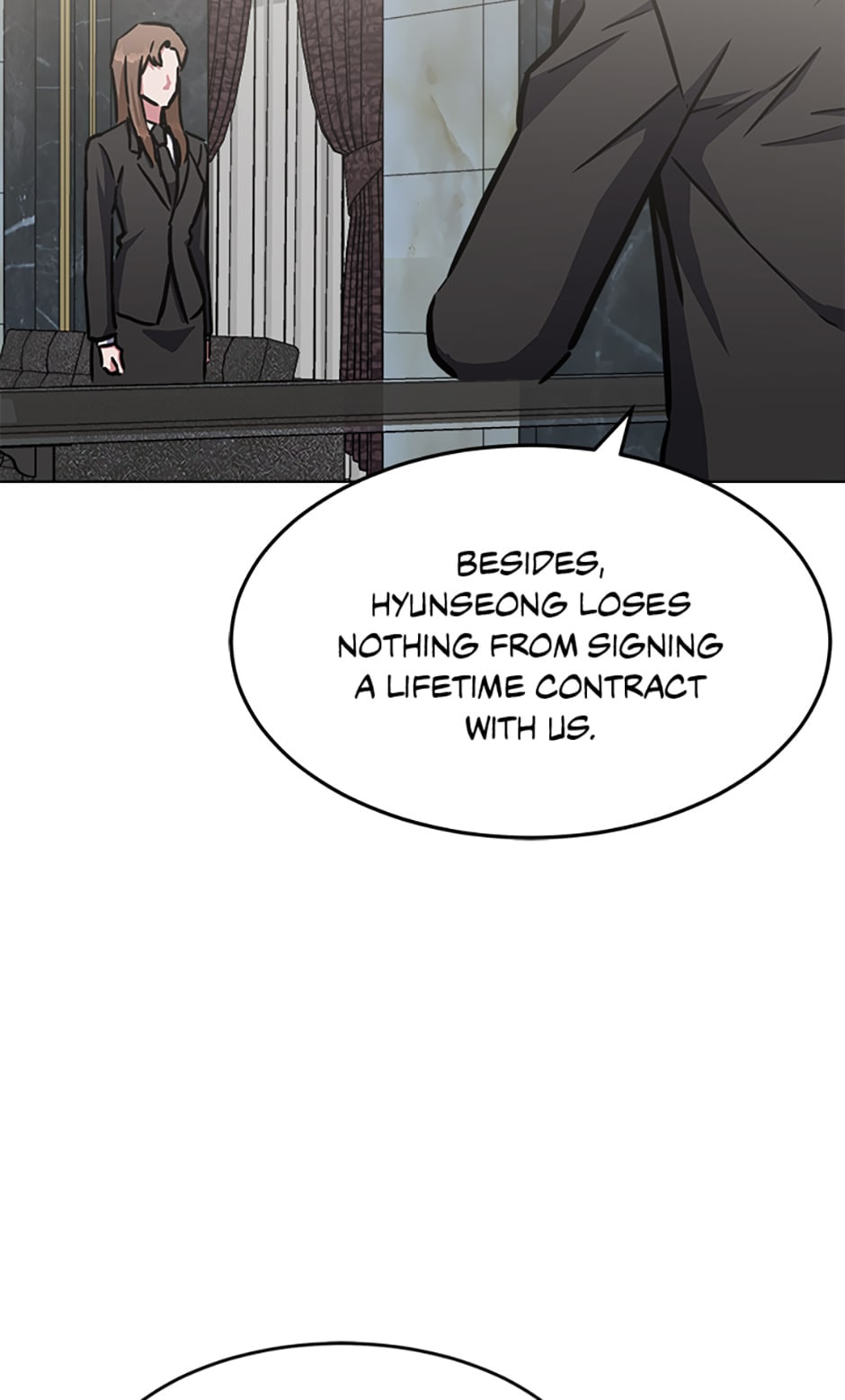 Read Level 1 Player chapter 35 image 67 on Lezhin