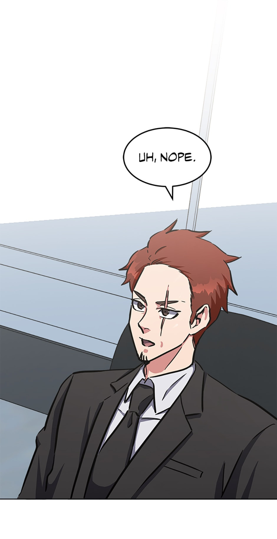 Read Level 1 Player chapter 35 image 72 on Lezhin