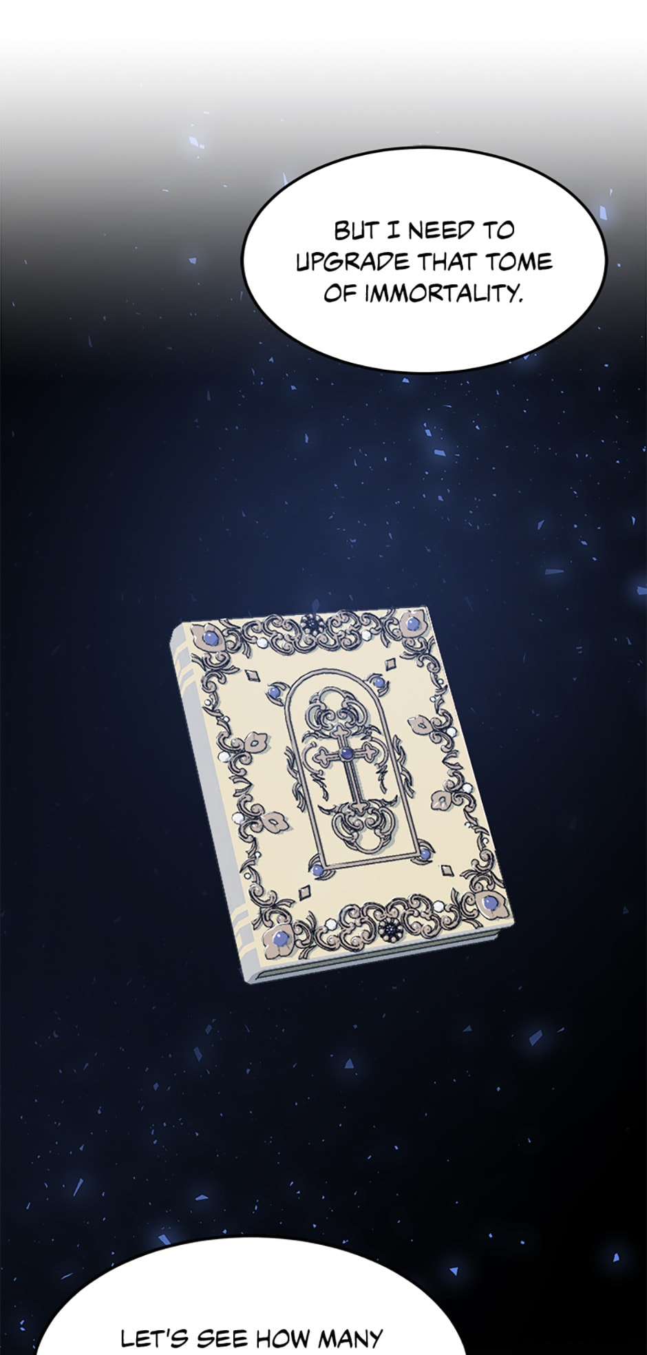 Read Level 1 Player chapter 35 image 79 on Lezhin
