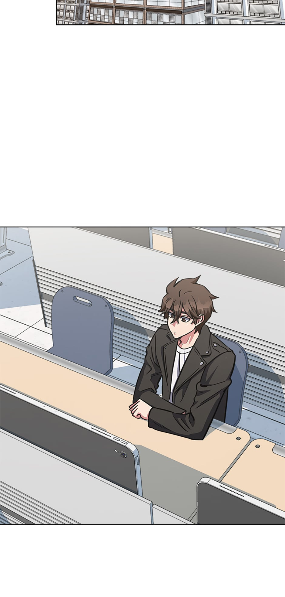 Read Level 1 Player chapter 35 image 81 on Lezhin