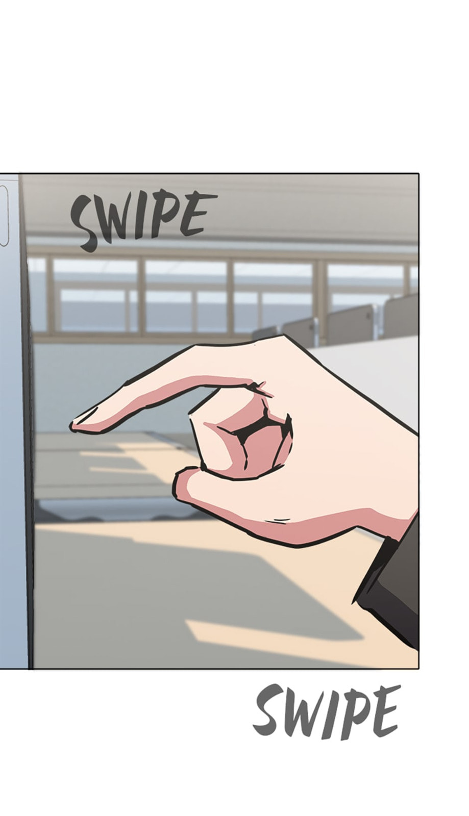 Read Level 1 Player chapter 35 image 82 on Lezhin