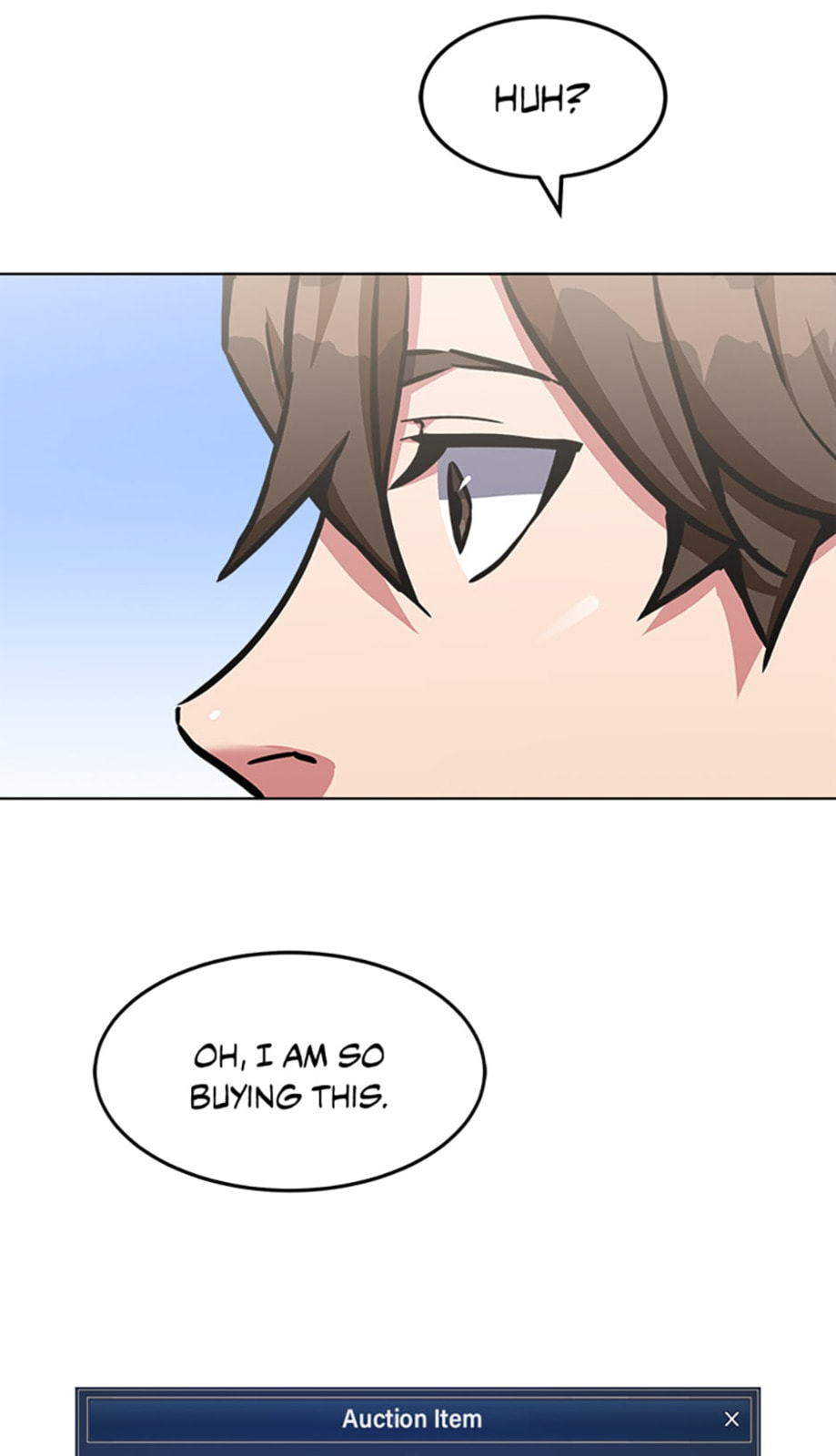 Read Level 1 Player chapter 35 image 83 on Lezhin