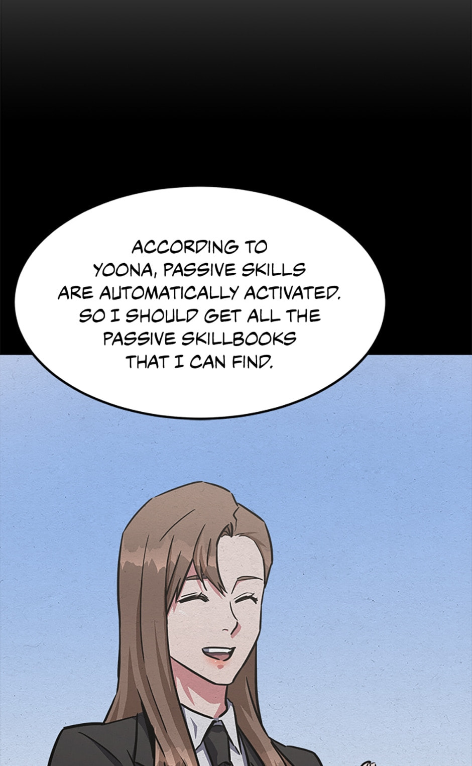 Read Level 1 Player chapter 35 image 87 on Lezhin