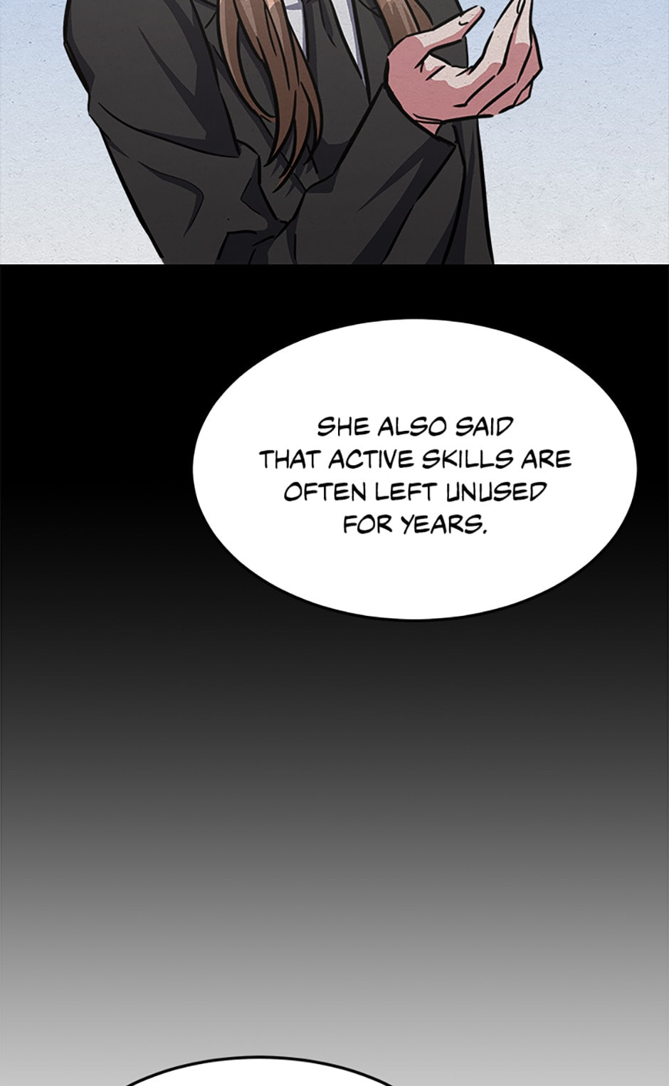 Read Level 1 Player chapter 35 image 88 on Lezhin