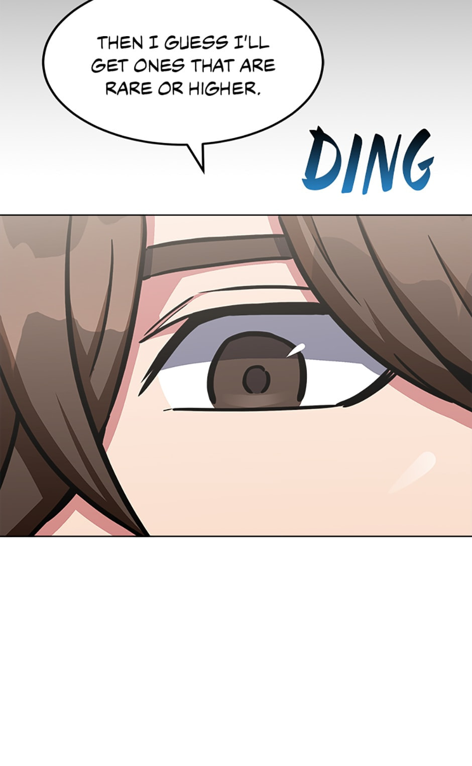 Read Level 1 Player chapter 35 image 89 on Lezhin