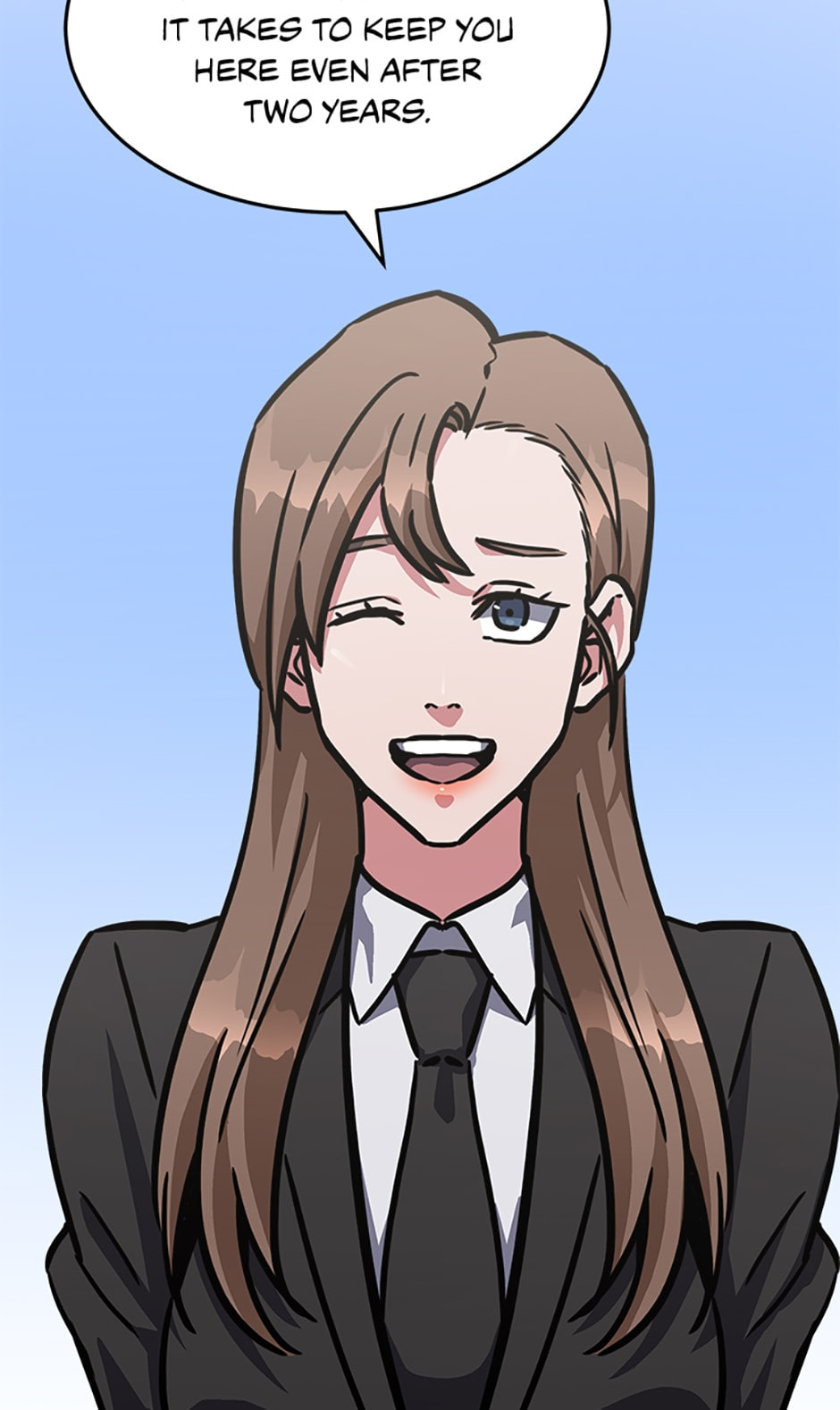 Read Level 1 Player chapter 35 image 9 on Lezhin