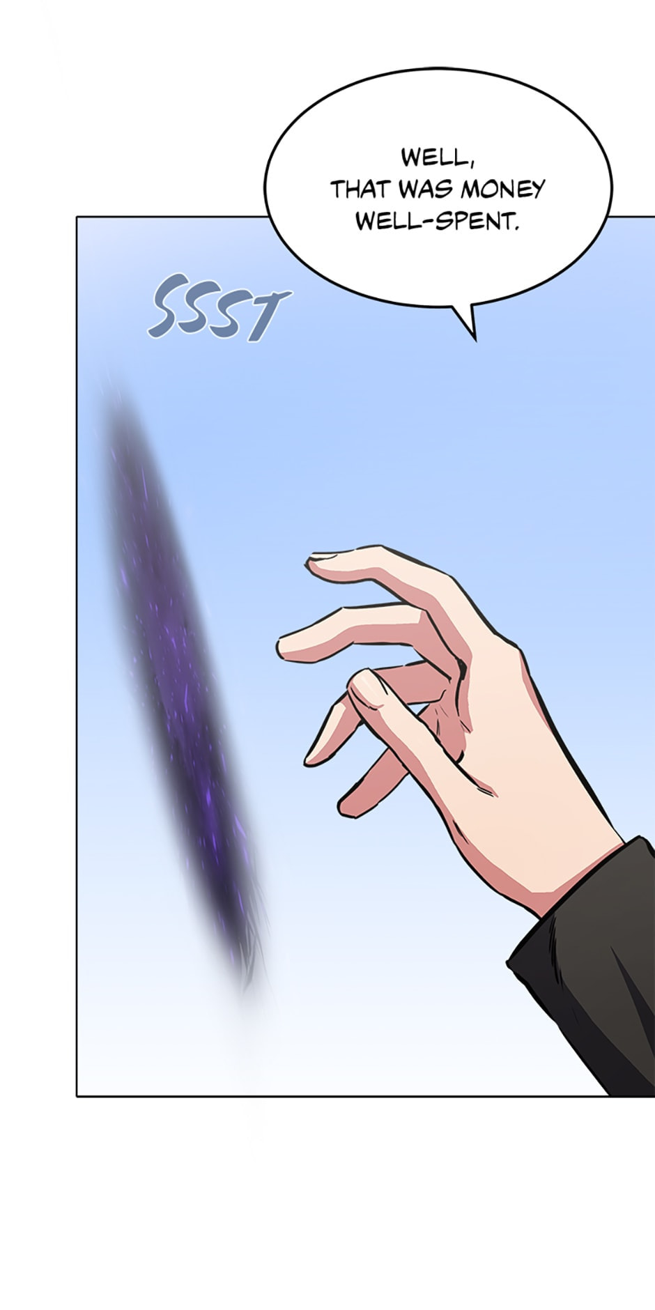 Read Level 1 Player chapter 35 image 92 on Lezhin