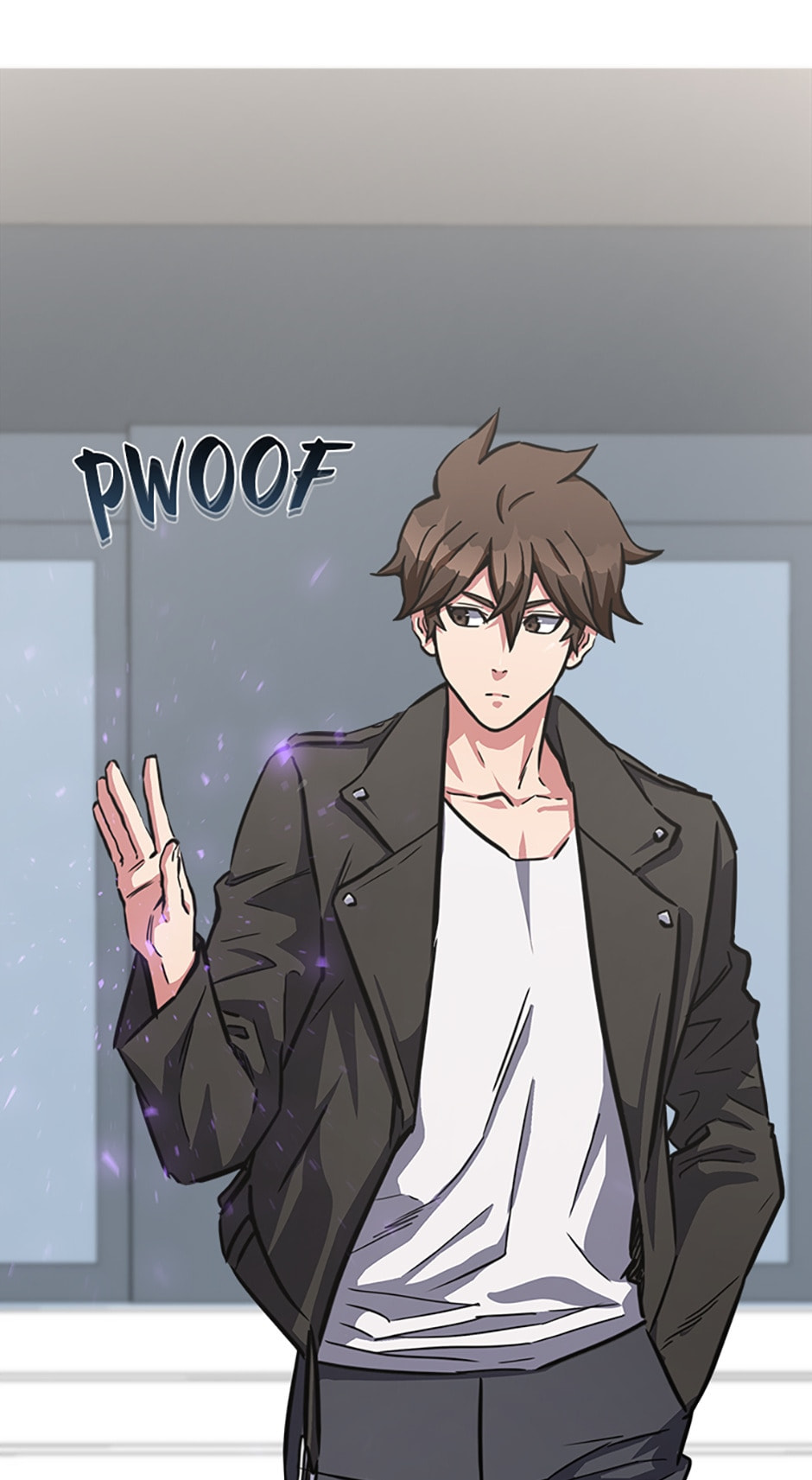 Read Level 1 Player chapter 35 image 93 on Lezhin