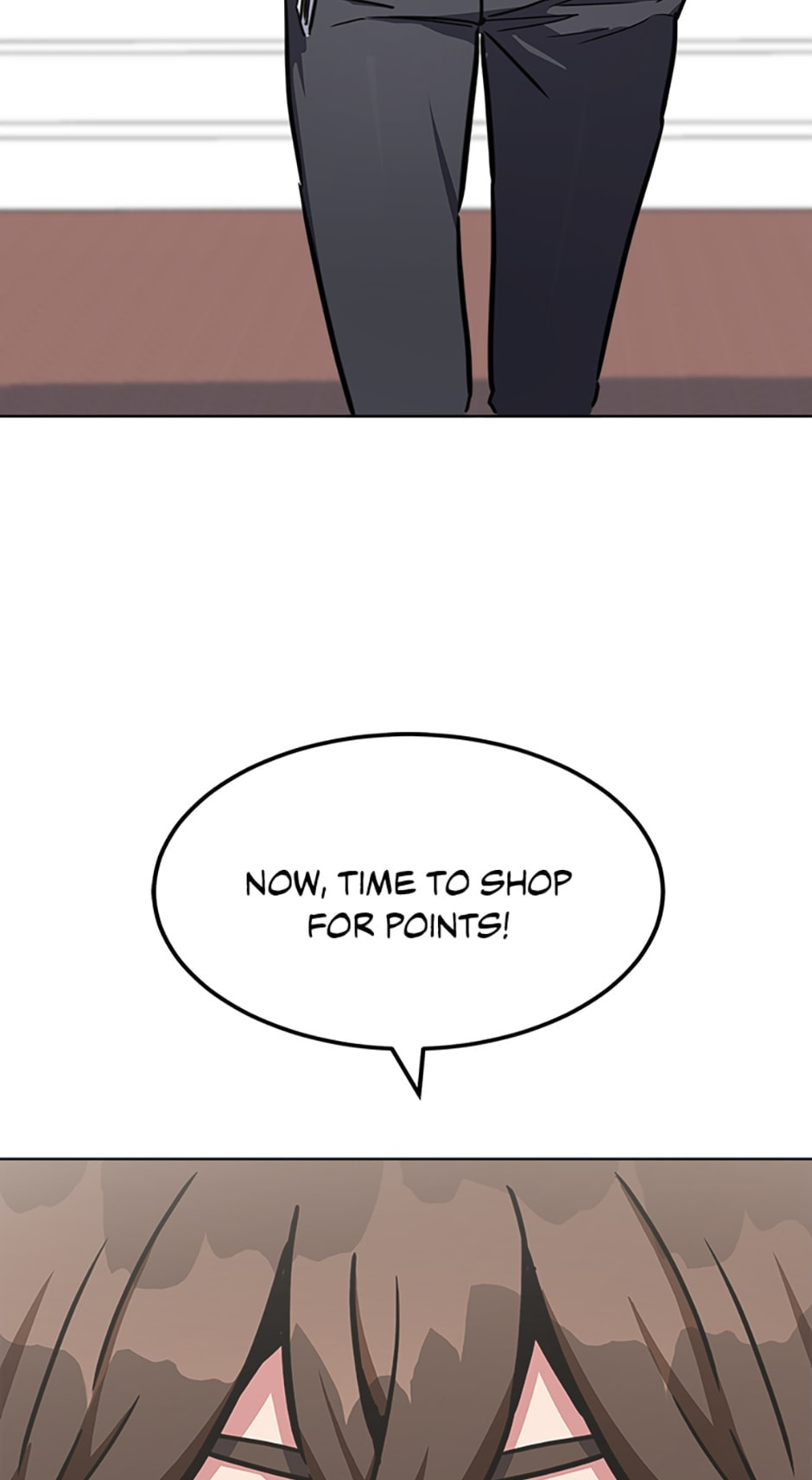 Read Level 1 Player chapter 35 image 94 on Lezhin
