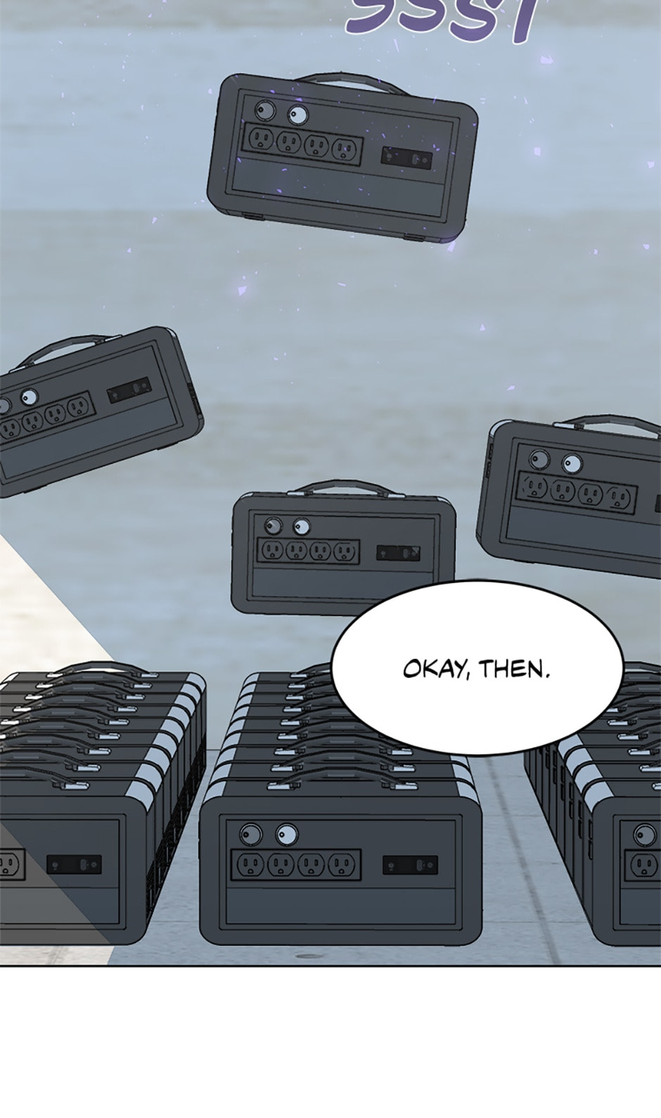 Read Level 1 Player chapter 36 image 10 on Lezhin
