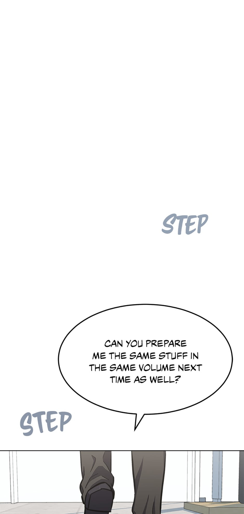 Read Level 1 Player chapter 36 image 12 on Lezhin