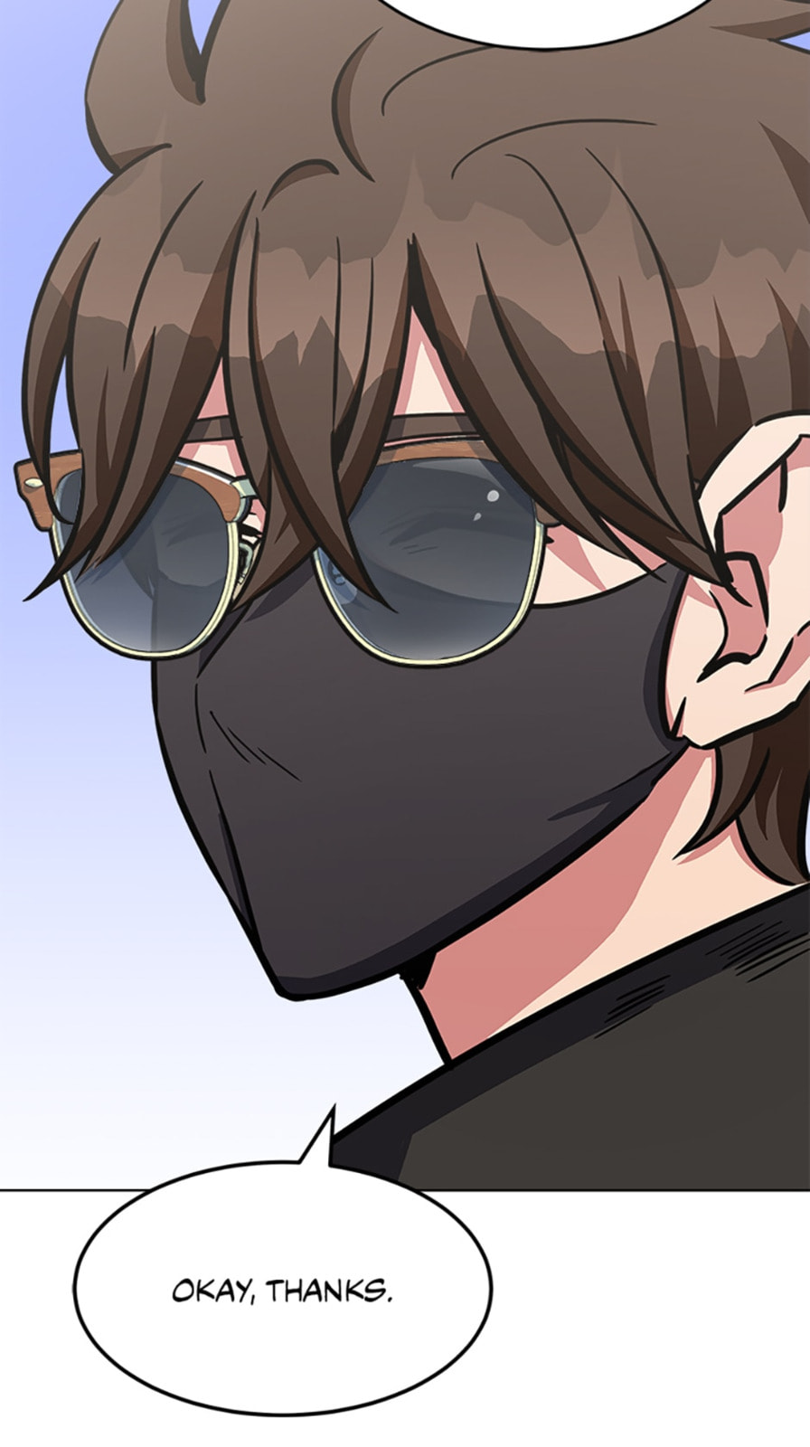 Read Level 1 Player chapter 36 image 15 on Lezhin