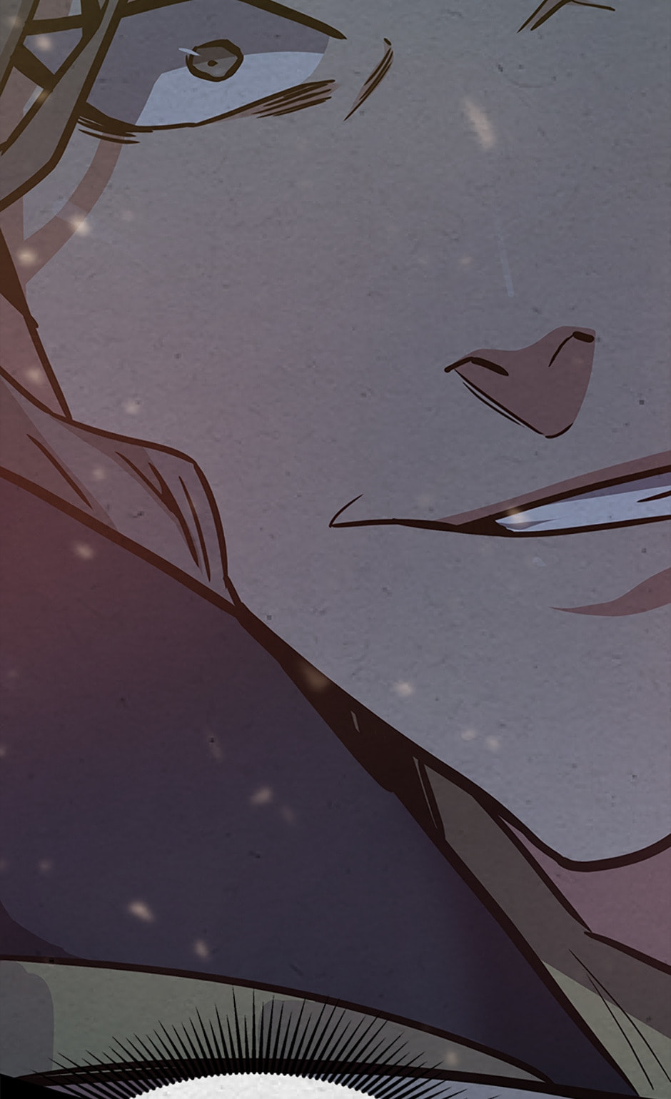 Read Level 1 Player chapter 36 image 20 on Lezhin