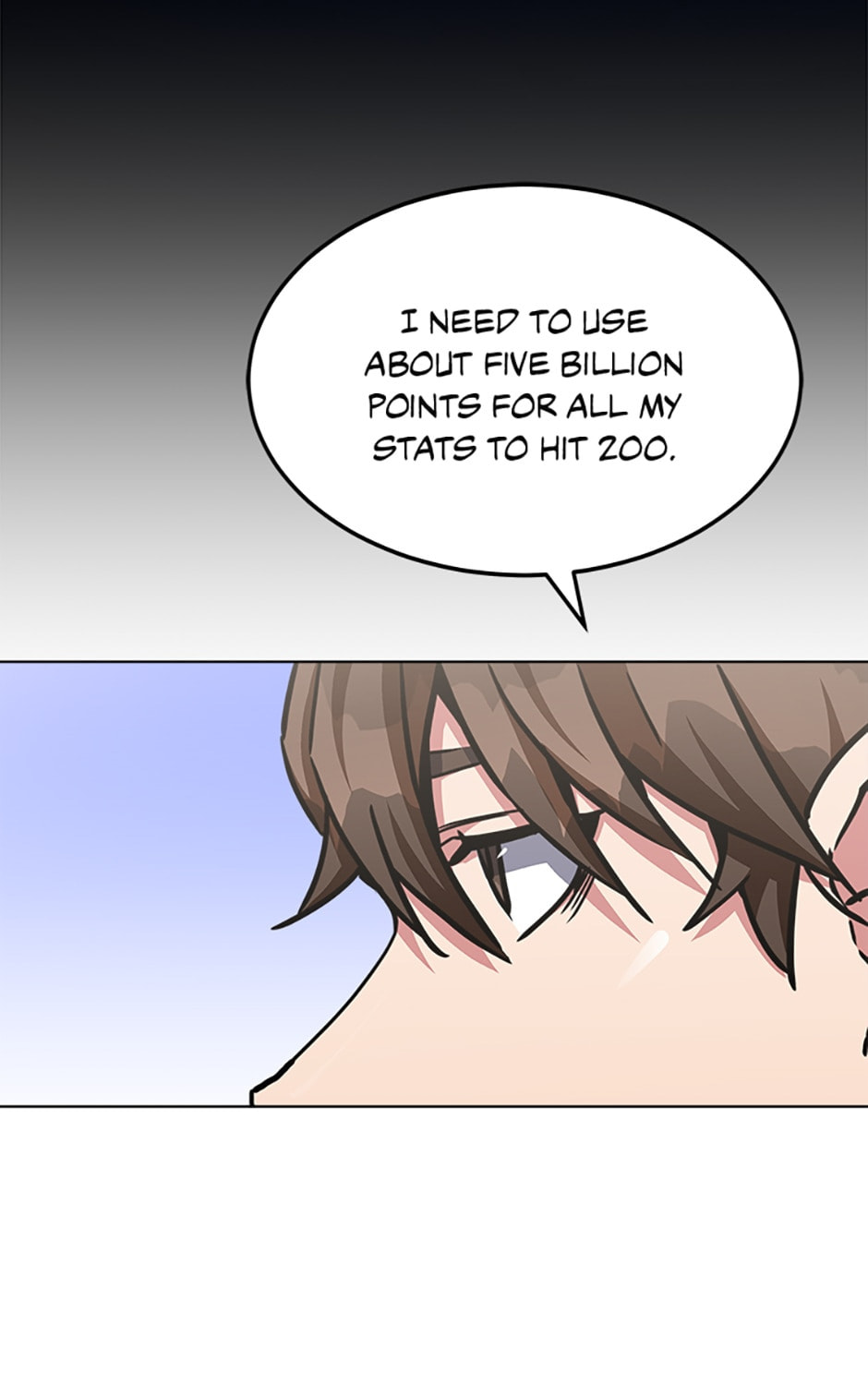 Read Level 1 Player chapter 36 image 25 on Lezhin