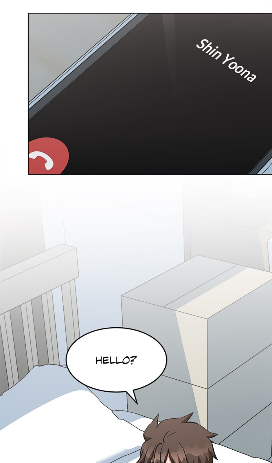 Read Level 1 Player chapter 36 image 35 on Lezhin