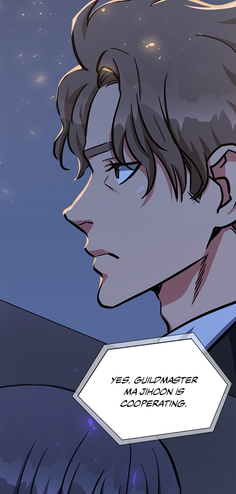 Read Level 1 Player chapter 36 image 41 on Lezhin