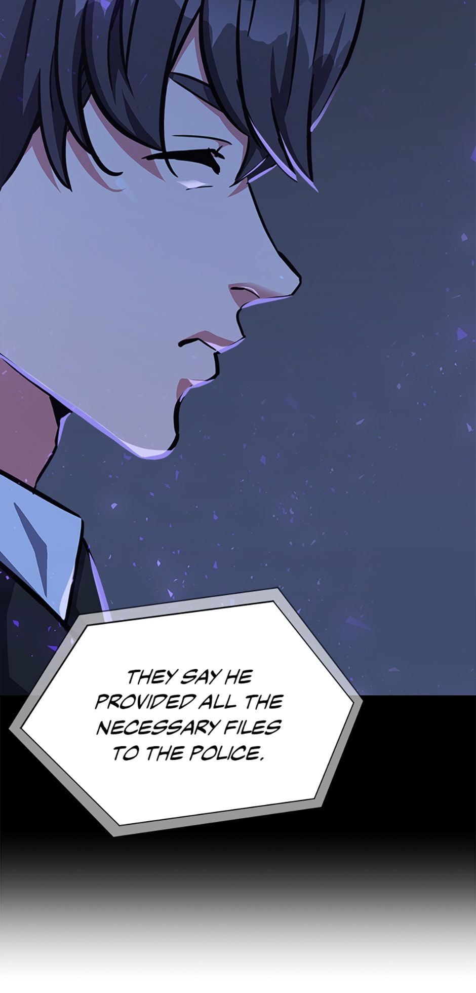 Read Level 1 Player chapter 36 image 42 on Lezhin