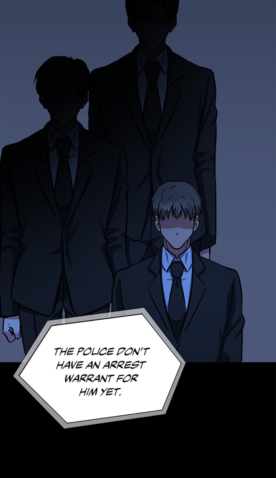 Read Level 1 Player chapter 36 image 44 on Lezhin