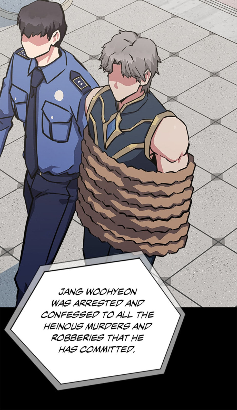 Read Level 1 Player chapter 36 image 46 on Lezhin