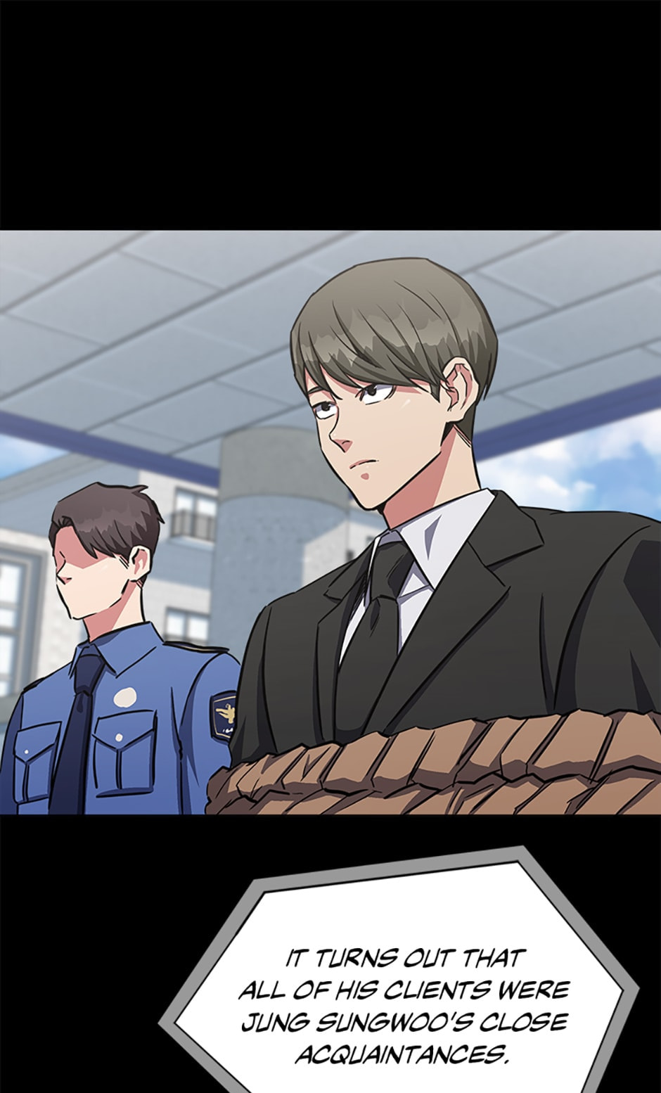 Read Level 1 Player chapter 36 image 47 on Lezhin
