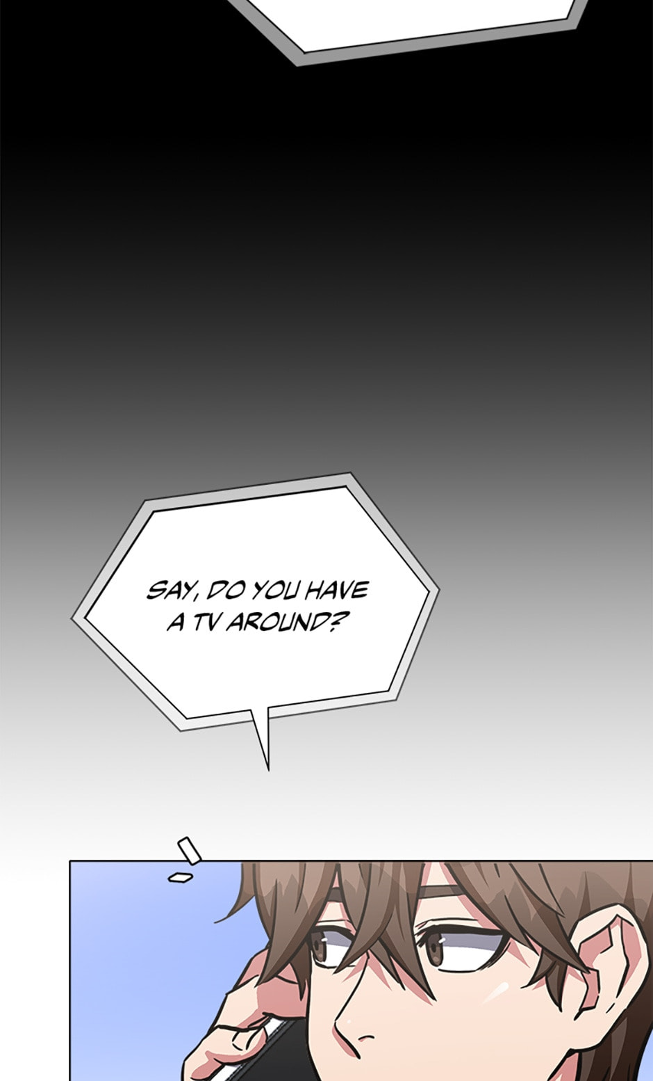 Read Level 1 Player chapter 36 image 48 on Lezhin