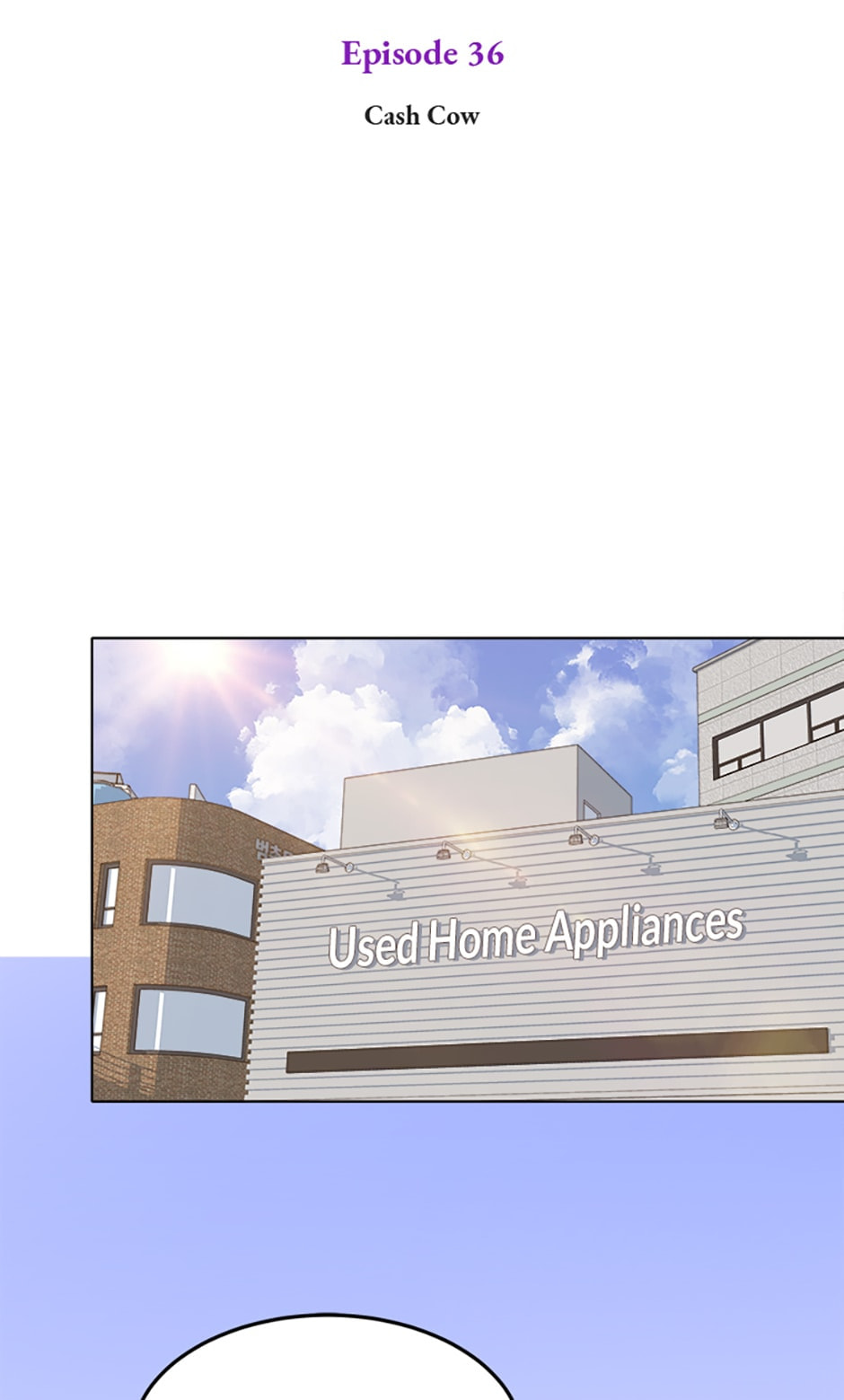 Read Level 1 Player chapter 36 image 5 on Lezhin