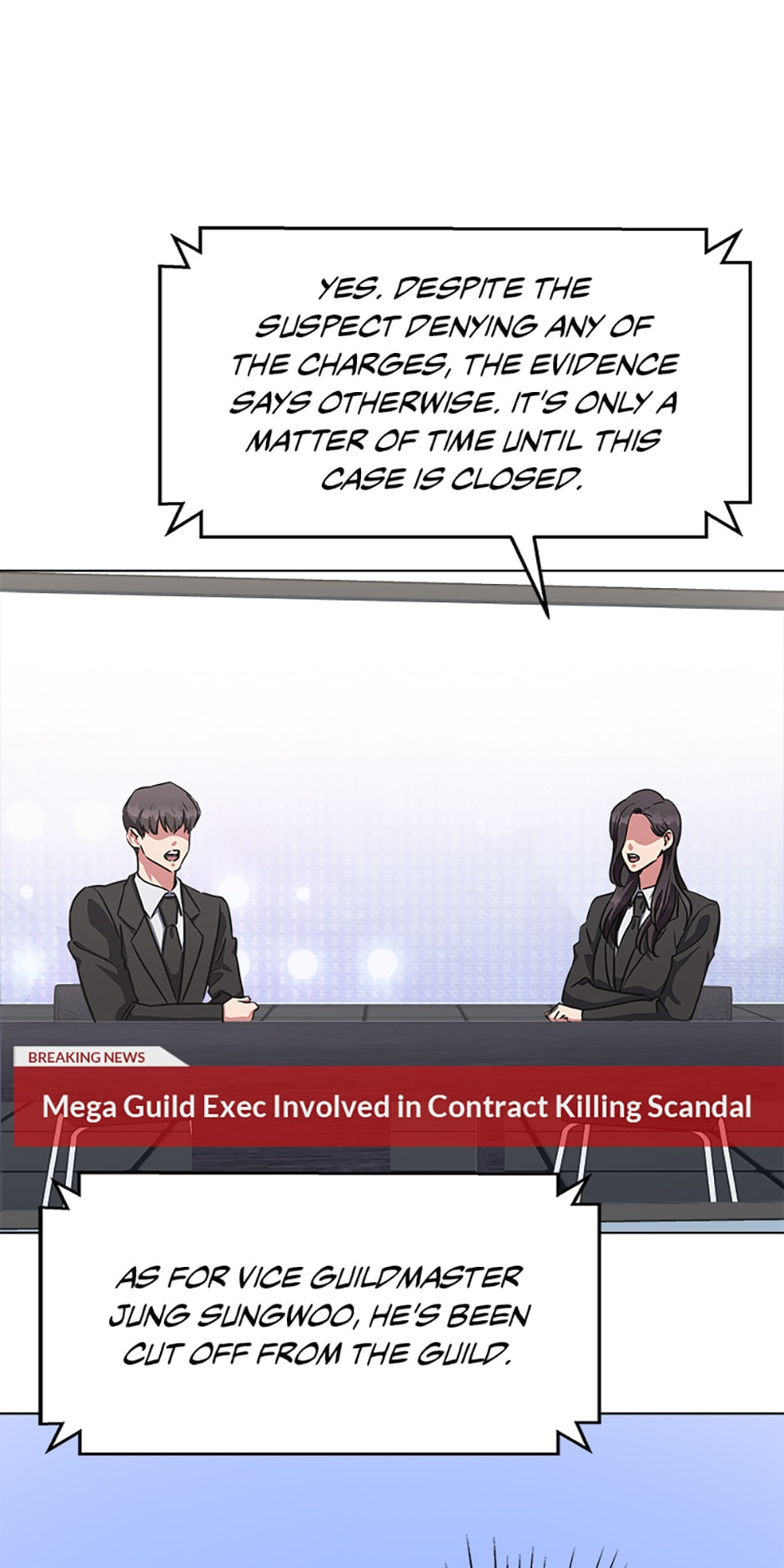 Read Level 1 Player chapter 36 image 51 on Lezhin