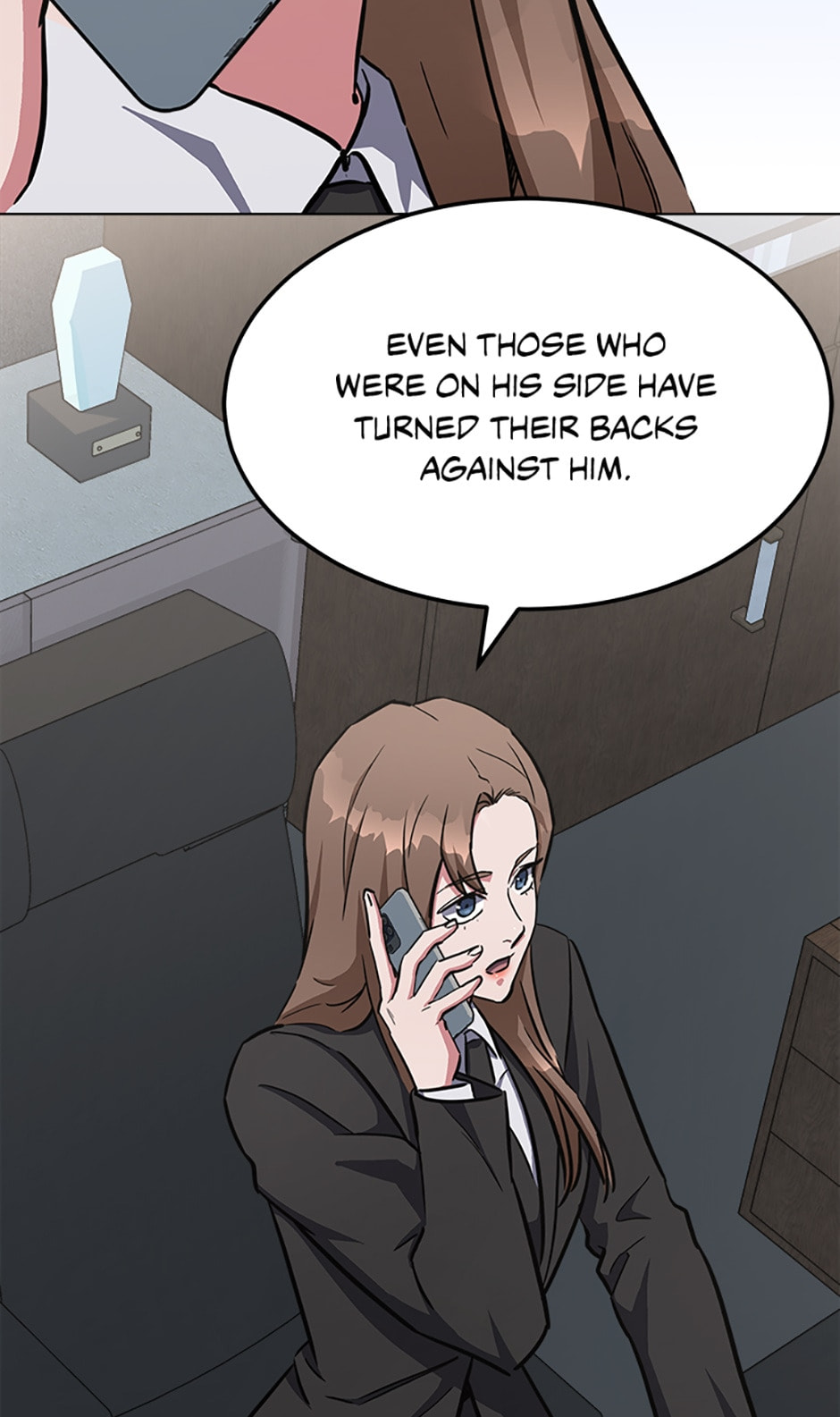 Read Level 1 Player chapter 36 image 55 on Lezhin
