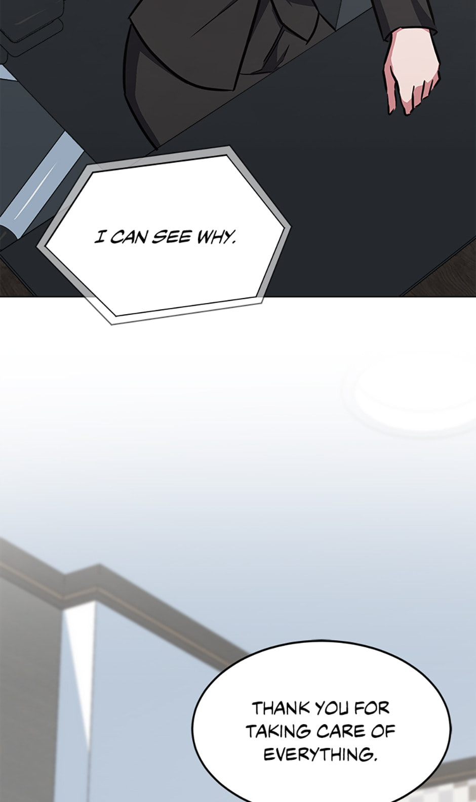 Read Level 1 Player chapter 36 image 56 on Lezhin