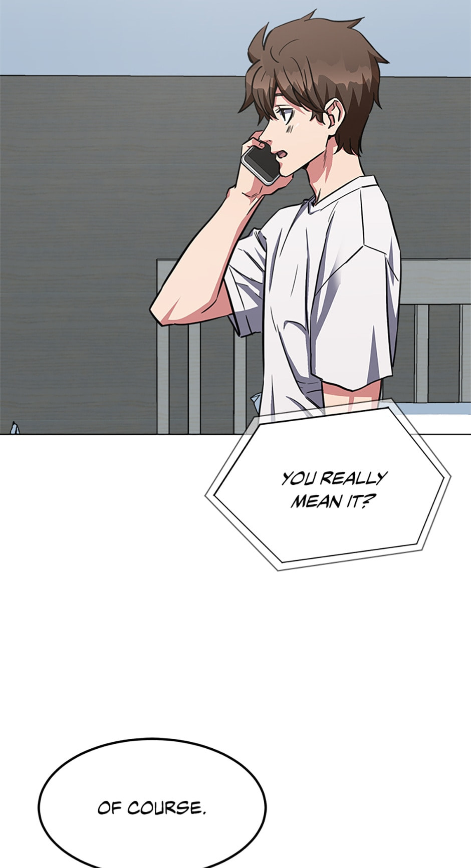 Read Level 1 Player chapter 36 image 59 on Lezhin